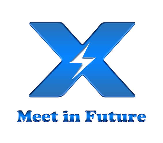 Meet In Future Logo